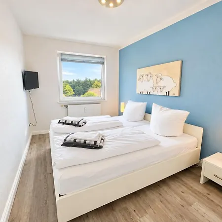 App 22-a116 Apartment *