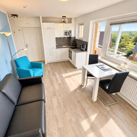 Apartment App 22-a116 Westerland